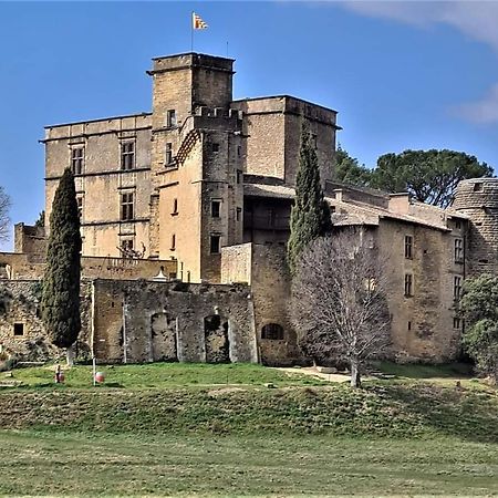 Maison La Plaine Лурмарен Екстер'єр фото