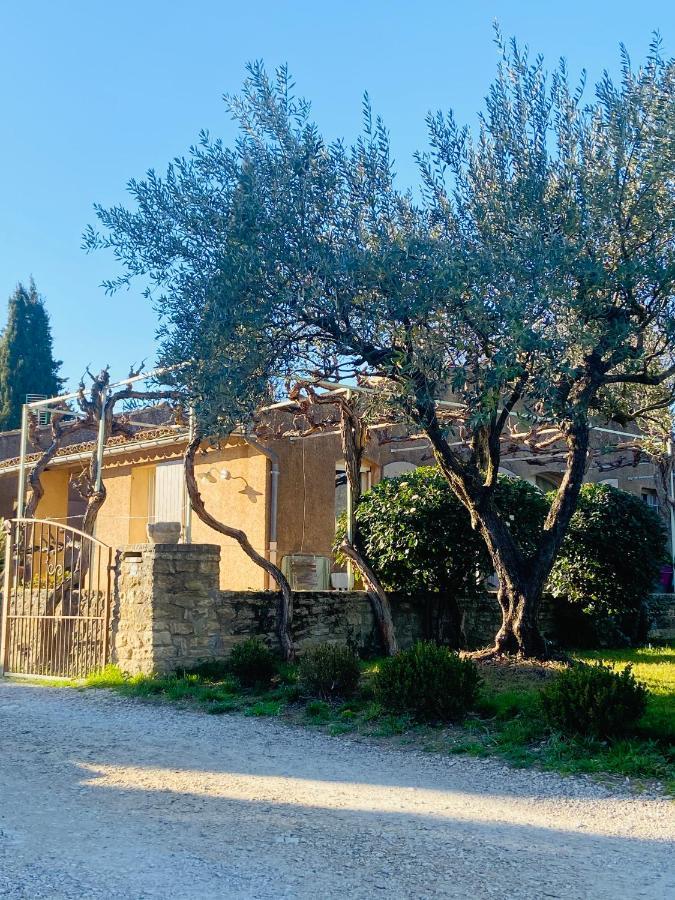 Maison La Plaine Лурмарен Екстер'єр фото