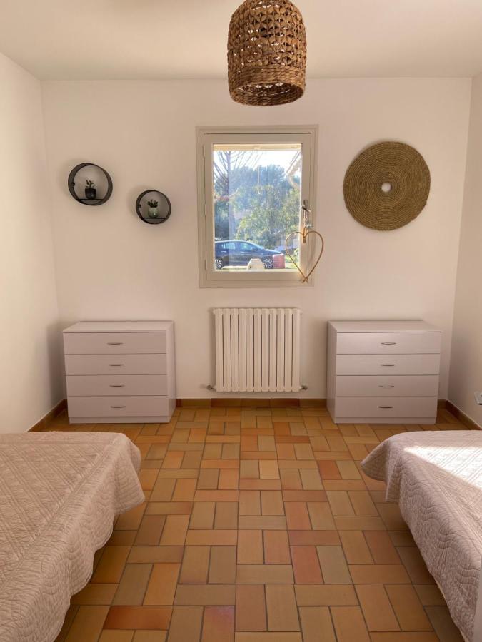 Maison La Plaine Лурмарен Екстер'єр фото