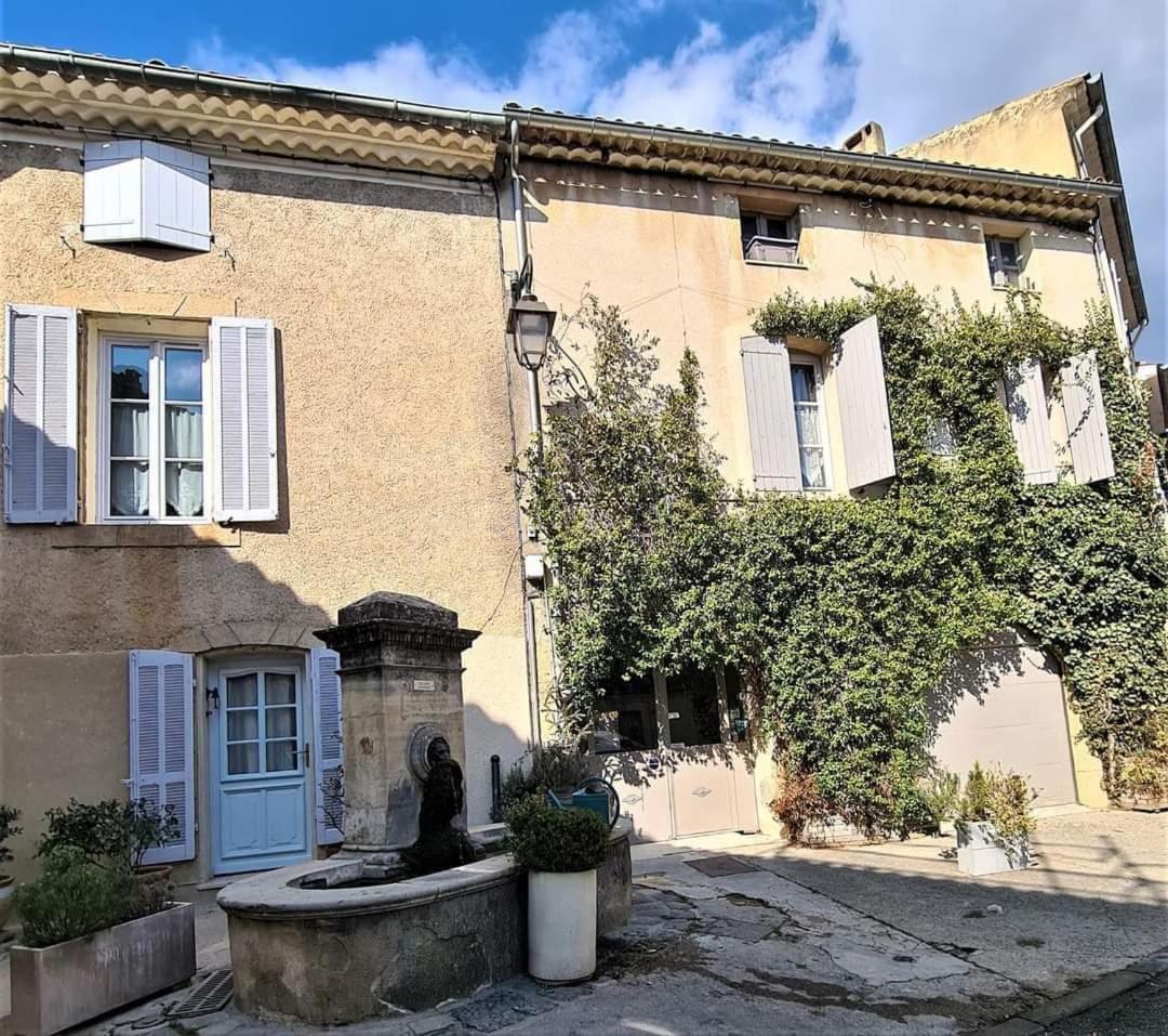 Maison La Plaine Лурмарен Екстер'єр фото